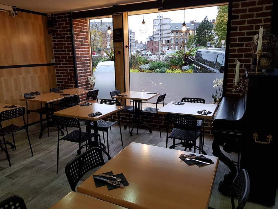 Le 29, Pizzeria - Vente À Emporter Photos 2